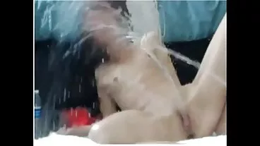 ג'יז קטן של נוער צפיה ישירה סרטי סקס מרוסס