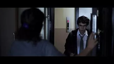 אבא סרטי פורנו לצפייה ישירה בחינם חורג משתוקק העניש את קנזי העשרה בדפיקות הכוס שלו