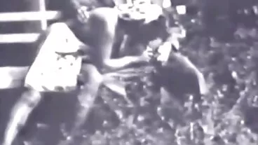 חופשה הפכה לסקס מטורף וקלואי צ'רי והאנה הייז אהבו את זה סירטוני סקב